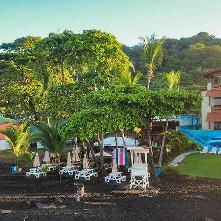 Surf Inn Hermosa Playa Hermosa  Exterior foto