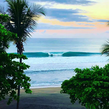 Surf Inn Hermosa Playa Hermosa  Exterior foto