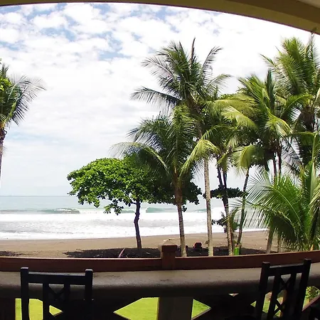 Surf Inn Hermosa Playa Hermosa  Exterior foto
