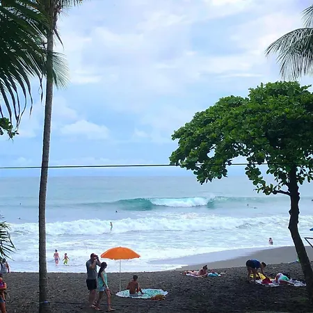 Surf Inn Hermosa Playa Hermosa  Exterior foto