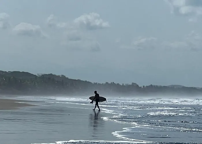 Surf Inn Hermosa