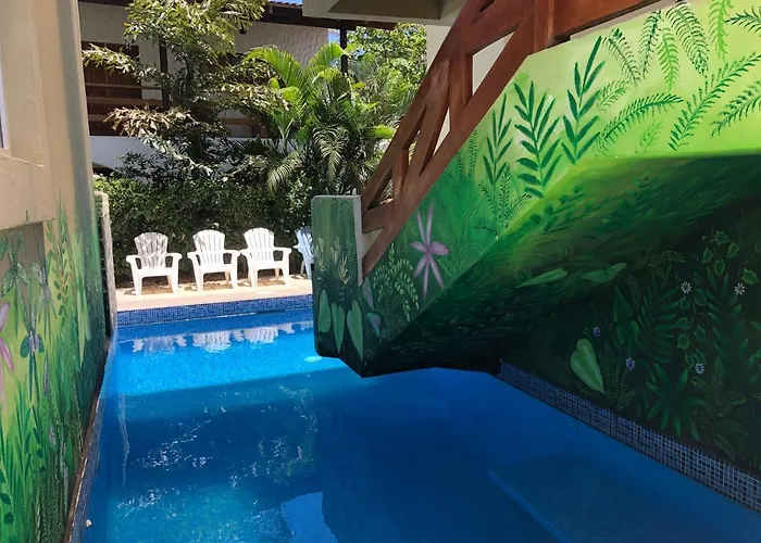 Surf Inn Hermosa