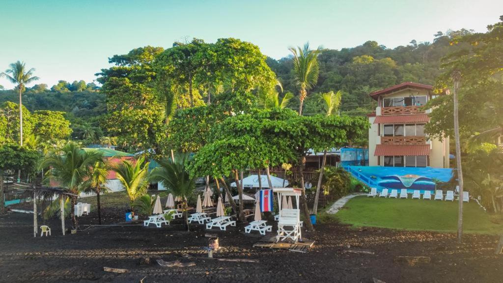 Surf Hermosa Apartamento